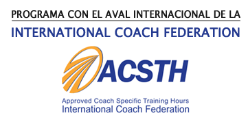 Programa con aval internacional de la International Coach Federation